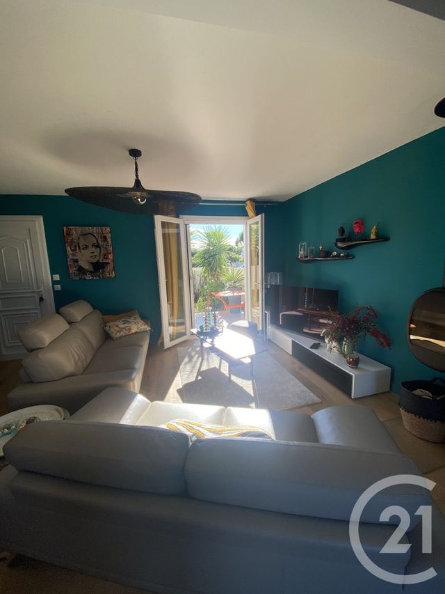 maison à vendre - 5 pièces - 104.0 m2 - FRONTIGNAN - 34 - LANGUEDOC-ROUSSILLON - Century 21 Agence De La Gardiole