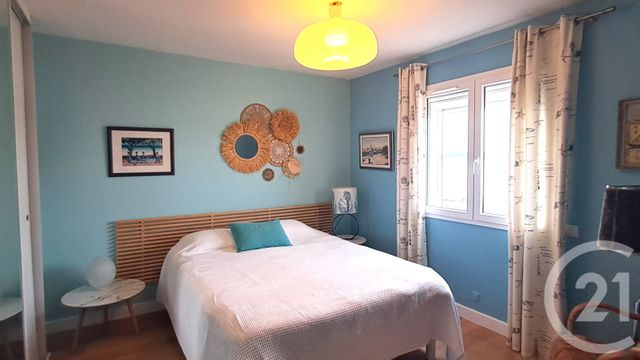 maison à vendre - 5 pièces - 104.0 m2 - FRONTIGNAN - 34 - LANGUEDOC-ROUSSILLON - Century 21 Agence De La Gardiole