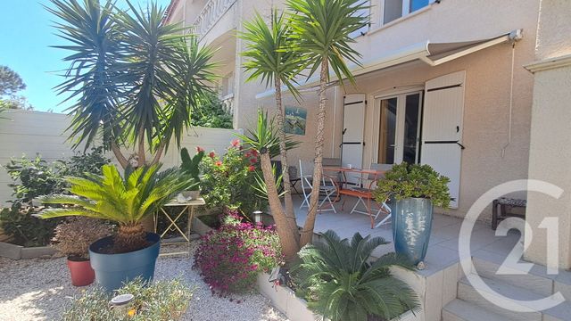 maison - FRONTIGNAN - 34