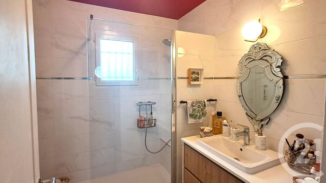 maison à vendre - 5 pièces - 104.0 m2 - FRONTIGNAN - 34 - LANGUEDOC-ROUSSILLON - Century 21 Agence De La Gardiole