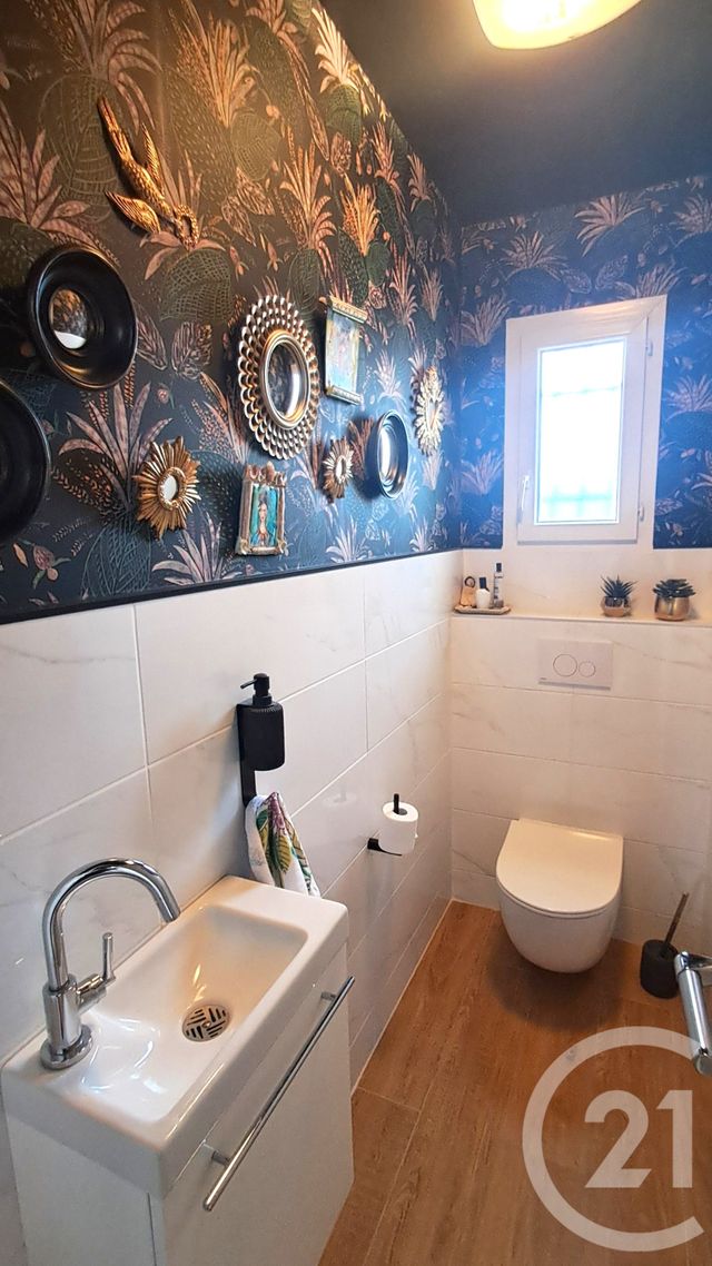 maison à vendre - 5 pièces - 104.0 m2 - FRONTIGNAN - 34 - LANGUEDOC-ROUSSILLON - Century 21 Agence De La Gardiole