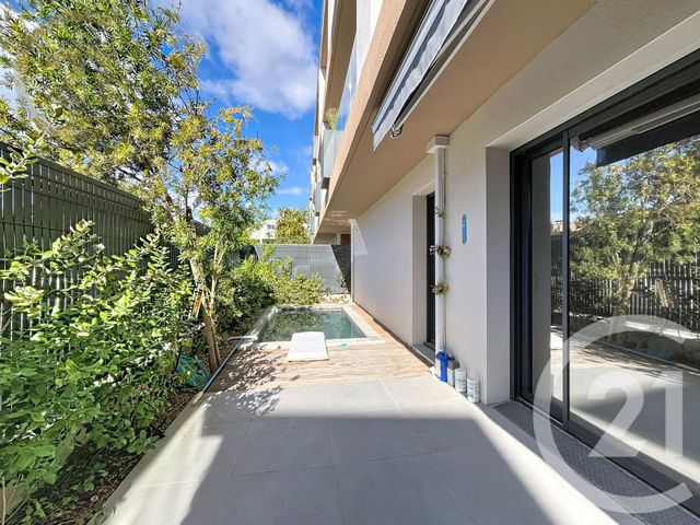 appartement - FRONTIGNAN - 34