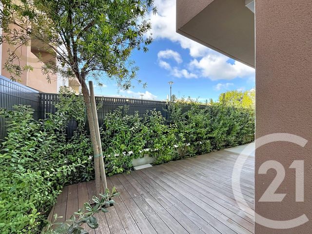 Appartement T4 à vendre - 4 pièces - 118.41 m2 - FRONTIGNAN - 34 - LANGUEDOC-ROUSSILLON - Century 21 Agence De La Gardiole