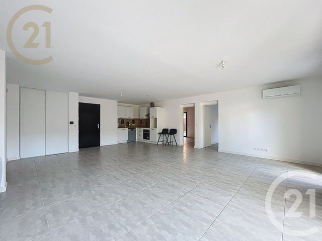Appartement T4 à vendre - 4 pièces - 118.41 m2 - FRONTIGNAN - 34 - LANGUEDOC-ROUSSILLON - Century 21 Agence De La Gardiole