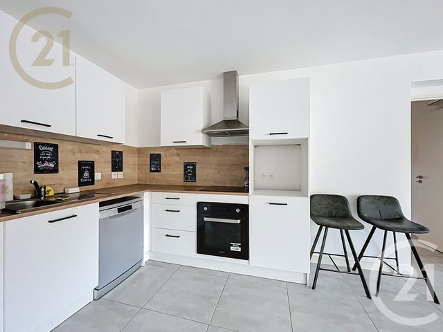 Appartement T4 à vendre - 4 pièces - 118.41 m2 - FRONTIGNAN - 34 - LANGUEDOC-ROUSSILLON - Century 21 Agence De La Gardiole