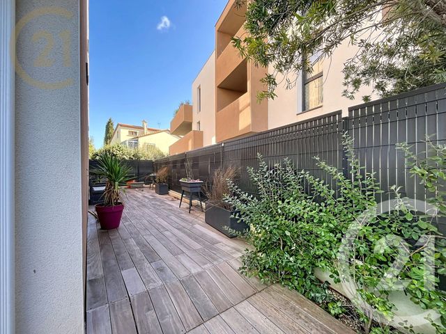 Appartement T4 à vendre - 4 pièces - 118.41 m2 - FRONTIGNAN - 34 - LANGUEDOC-ROUSSILLON - Century 21 Agence De La Gardiole