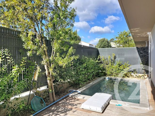 Appartement T4 à vendre - 4 pièces - 118.41 m2 - FRONTIGNAN - 34 - LANGUEDOC-ROUSSILLON - Century 21 Agence De La Gardiole