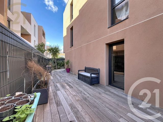 Appartement T4 à vendre - 4 pièces - 118.41 m2 - FRONTIGNAN - 34 - LANGUEDOC-ROUSSILLON - Century 21 Agence De La Gardiole