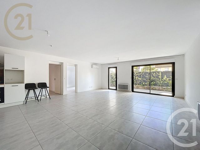 appartement - FRONTIGNAN - 34