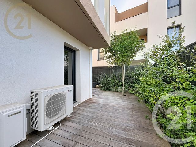 Appartement T4 à vendre - 4 pièces - 118.41 m2 - FRONTIGNAN - 34 - LANGUEDOC-ROUSSILLON - Century 21 Agence De La Gardiole