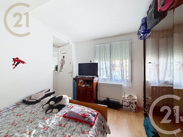 Appartement F3 à vendre - 3 pièces - 71.0 m2 - FRONTIGNAN - 34 - LANGUEDOC-ROUSSILLON - Century 21 Agence De La Gardiole