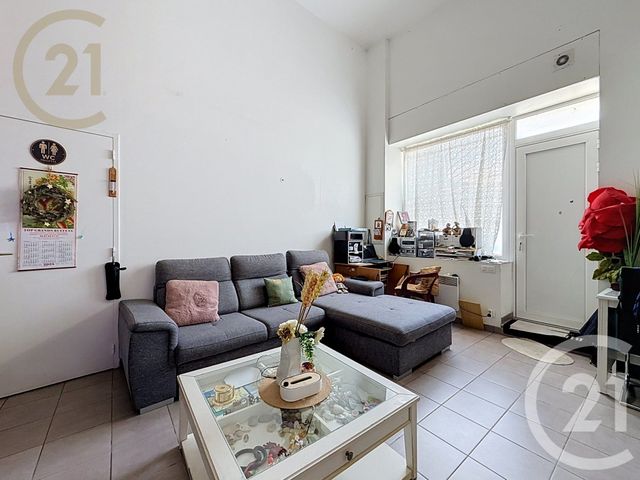 Appartement F3 à vendre - 3 pièces - 71.0 m2 - FRONTIGNAN - 34 - LANGUEDOC-ROUSSILLON - Century 21 Agence De La Gardiole