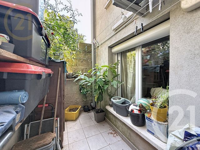 Appartement F3 à vendre - 3 pièces - 71.0 m2 - FRONTIGNAN - 34 - LANGUEDOC-ROUSSILLON - Century 21 Agence De La Gardiole