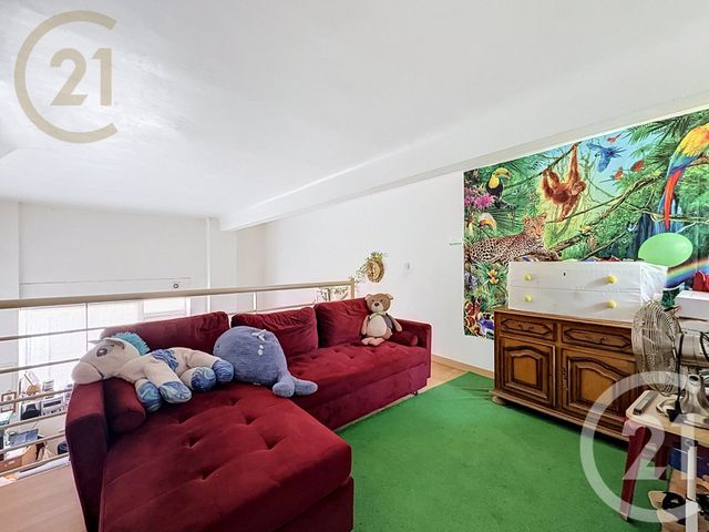 Appartement F3 à vendre - 3 pièces - 71.0 m2 - FRONTIGNAN - 34 - LANGUEDOC-ROUSSILLON - Century 21 Agence De La Gardiole