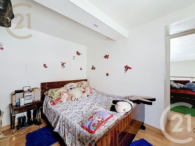Appartement F3 à vendre - 3 pièces - 71.0 m2 - FRONTIGNAN - 34 - LANGUEDOC-ROUSSILLON - Century 21 Agence De La Gardiole
