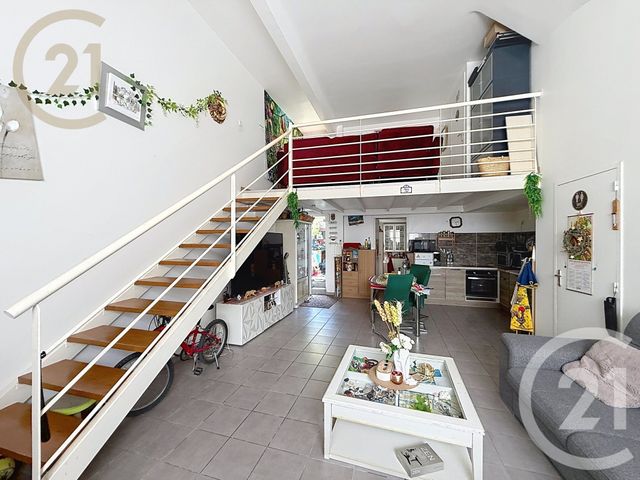 Appartement F3 à vendre FRONTIGNAN