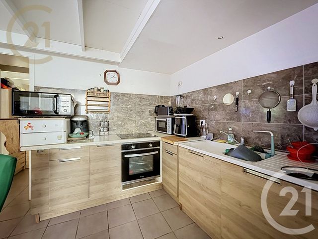 Appartement F3 à vendre - 3 pièces - 71.0 m2 - FRONTIGNAN - 34 - LANGUEDOC-ROUSSILLON - Century 21 Agence De La Gardiole