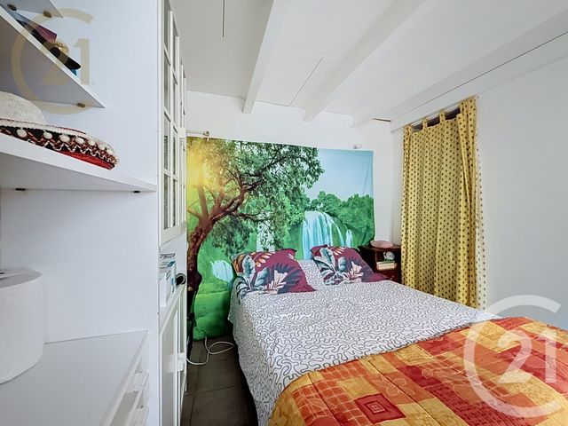 Appartement F3 à vendre - 3 pièces - 71.0 m2 - FRONTIGNAN - 34 - LANGUEDOC-ROUSSILLON - Century 21 Agence De La Gardiole