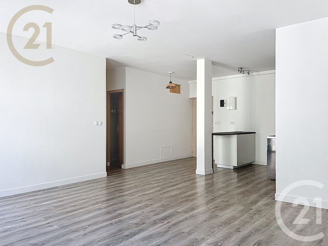 Appartement F3 à louer - 3 pièces - 70.03 m2 - FRONTIGNAN - 34 - LANGUEDOC-ROUSSILLON - Century 21 Agence De La Gardiole