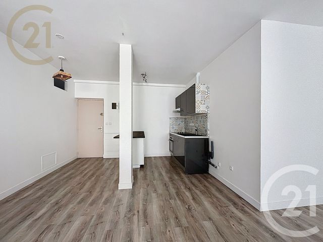 Appartement F3 à louer - 3 pièces - 70.03 m2 - FRONTIGNAN - 34 - LANGUEDOC-ROUSSILLON - Century 21 Agence De La Gardiole