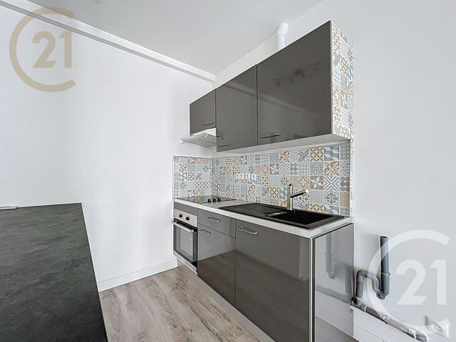 Appartement F3 à louer - 3 pièces - 70.03 m2 - FRONTIGNAN - 34 - LANGUEDOC-ROUSSILLON - Century 21 Agence De La Gardiole