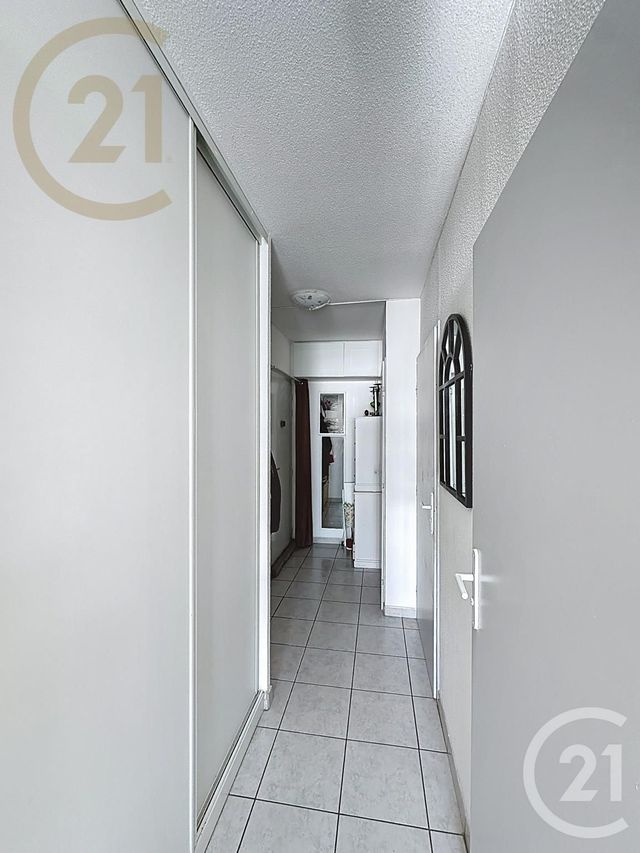 Appartement F2 à vendre - 2 pièces - 29.13 m2 - SETE - 34 - LANGUEDOC-ROUSSILLON - Century 21 Agence De La Gardiole