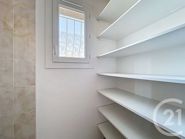 maison à vendre - 6 pièces - 157.5 m2 - FRONTIGNAN - 34 - LANGUEDOC-ROUSSILLON - Century 21 Agence De La Gardiole