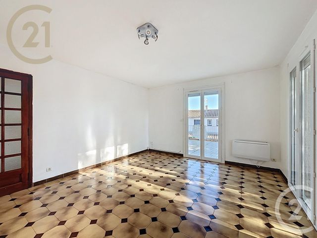 maison à vendre - 6 pièces - 157.5 m2 - FRONTIGNAN - 34 - LANGUEDOC-ROUSSILLON - Century 21 Agence De La Gardiole