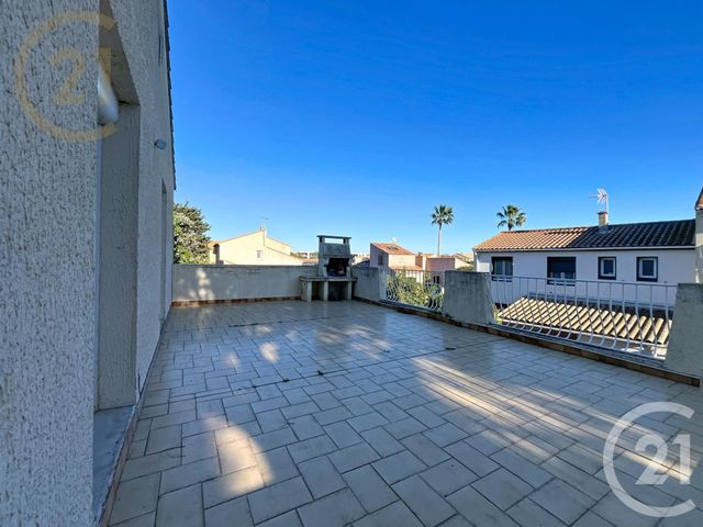 maison à vendre - 6 pièces - 157.5 m2 - FRONTIGNAN - 34 - LANGUEDOC-ROUSSILLON - Century 21 Agence De La Gardiole