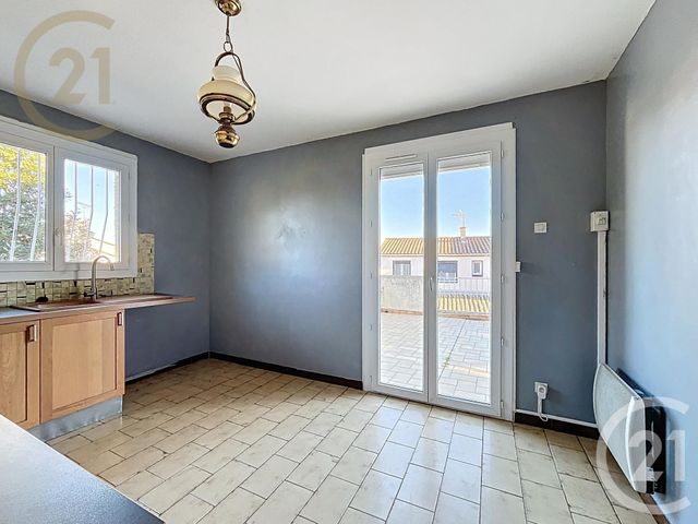 maison à vendre - 6 pièces - 157.5 m2 - FRONTIGNAN - 34 - LANGUEDOC-ROUSSILLON - Century 21 Agence De La Gardiole