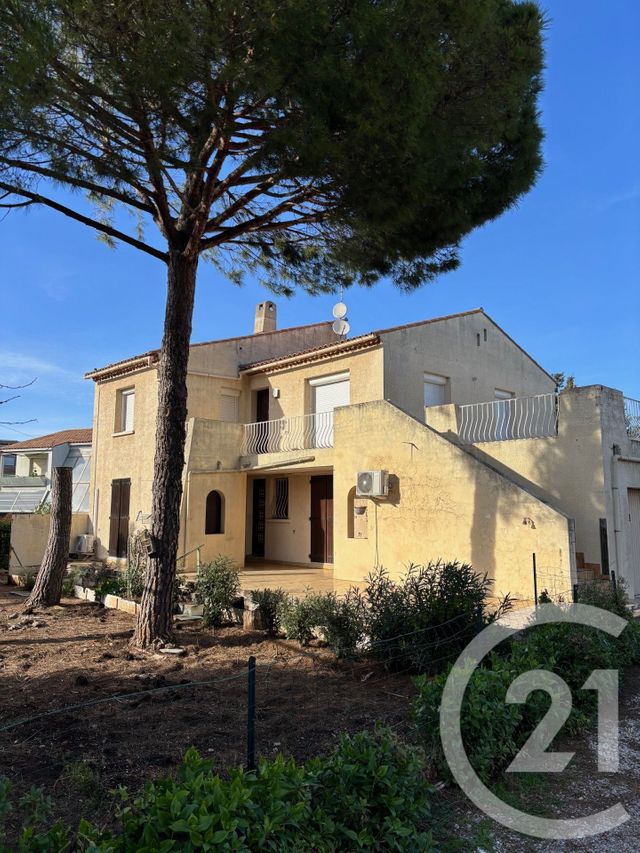 Maison à vendre FRONTIGNAN