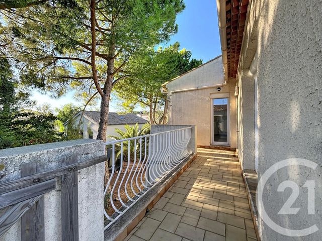 Maison à vendre FRONTIGNAN