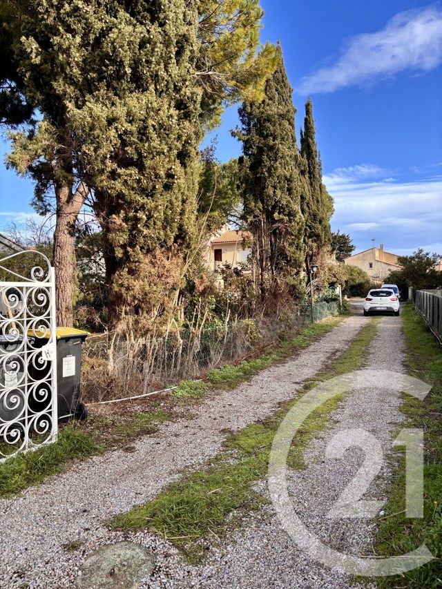 maison à vendre - 6 pièces - 157.5 m2 - FRONTIGNAN - 34 - LANGUEDOC-ROUSSILLON - Century 21 Agence De La Gardiole