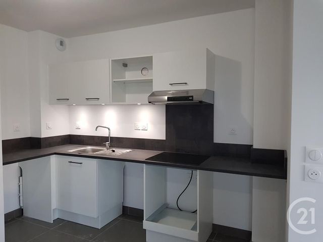 Appartement F3 à louer - 3 pièces - 64.18 m2 - MONTPELLIER - 34 - LANGUEDOC-ROUSSILLON - Century 21 Agence De La Gardiole