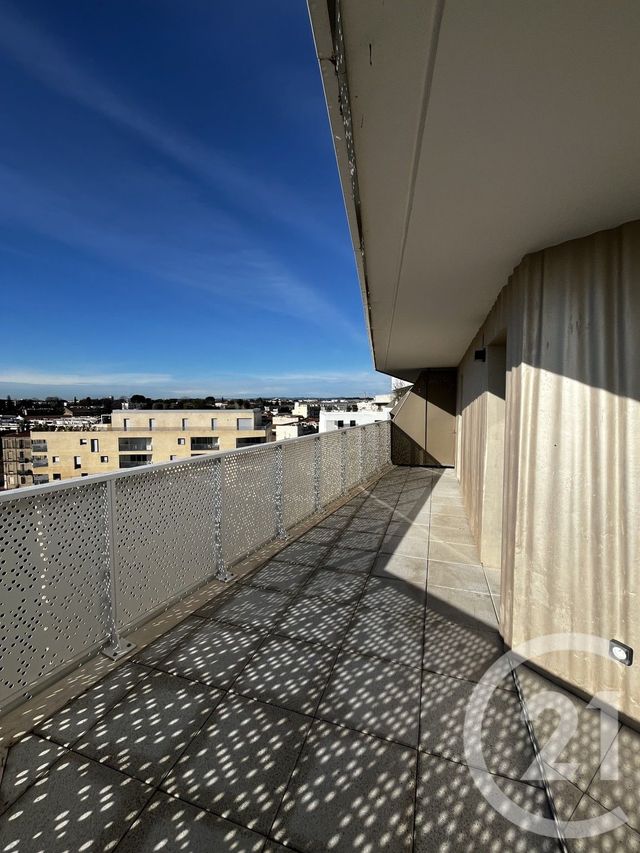 appartement - MONTPELLIER - 34