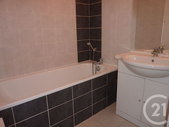 Appartement F2 à louer - 2 pièces - 48.09 m2 - FRONTIGNAN - 34 - LANGUEDOC-ROUSSILLON - Century 21 Agence De La Gardiole