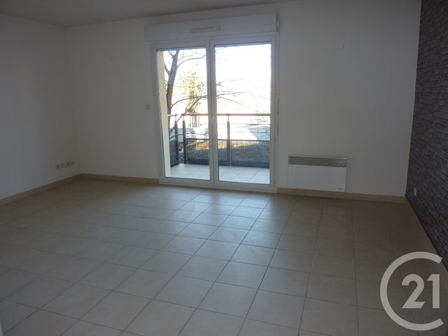 Appartement F2 à louer - 2 pièces - 48.09 m2 - FRONTIGNAN - 34 - LANGUEDOC-ROUSSILLON - Century 21 Agence De La Gardiole
