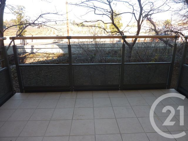 Appartement F2 à louer - 2 pièces - 48.09 m2 - FRONTIGNAN - 34 - LANGUEDOC-ROUSSILLON - Century 21 Agence De La Gardiole