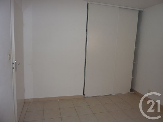 Appartement F2 à louer - 2 pièces - 48.09 m2 - FRONTIGNAN - 34 - LANGUEDOC-ROUSSILLON - Century 21 Agence De La Gardiole