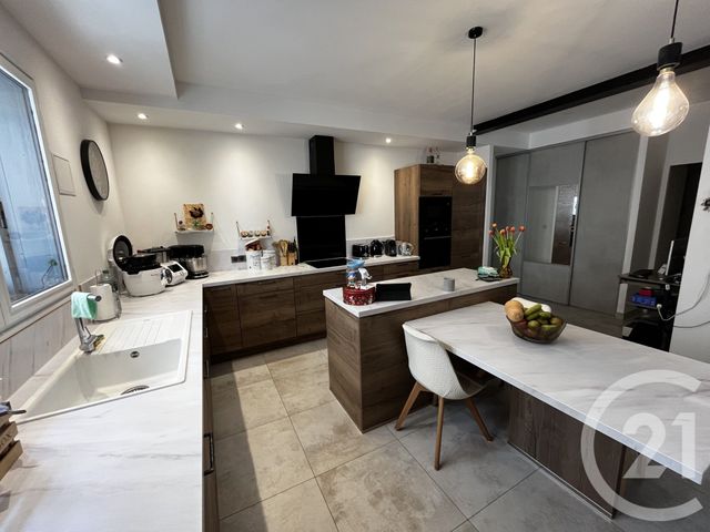 Appartement F3 bis à louer - 4 pièces - 82.34 m2 - SETE - 34 - LANGUEDOC-ROUSSILLON - Century 21 Agence De La Gardiole