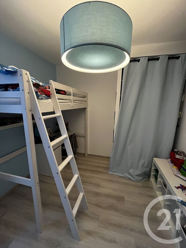 Appartement F3 bis à louer - 4 pièces - 82.34 m2 - SETE - 34 - LANGUEDOC-ROUSSILLON - Century 21 Agence De La Gardiole
