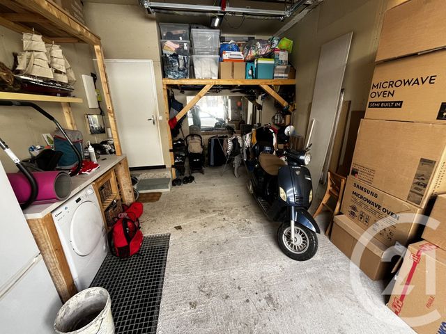 Appartement F3 bis à louer - 4 pièces - 82.34 m2 - SETE - 34 - LANGUEDOC-ROUSSILLON - Century 21 Agence De La Gardiole