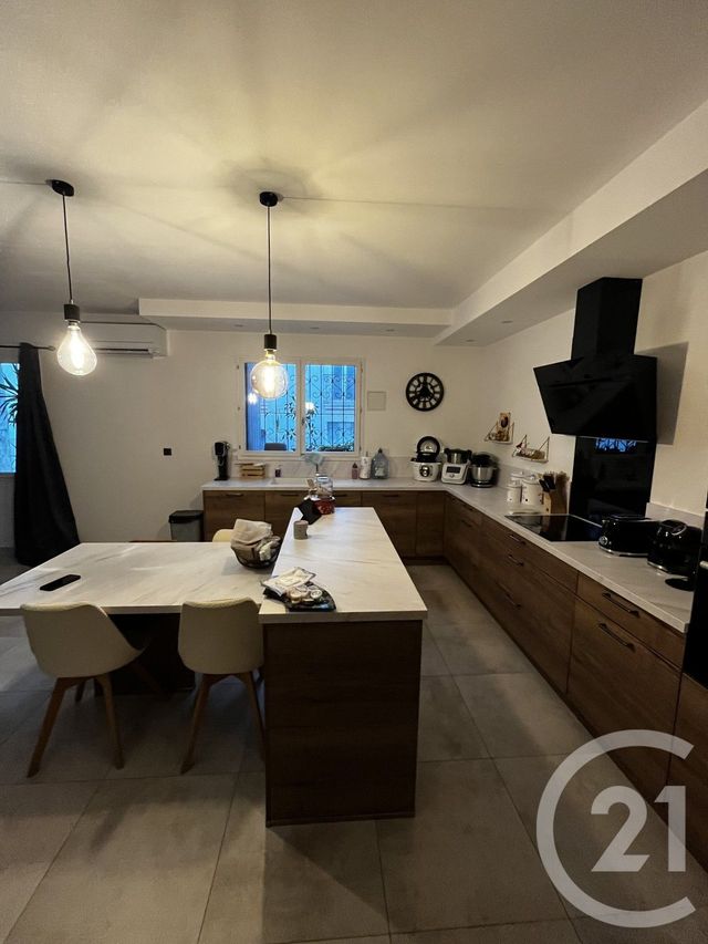 appartement - SETE - 34