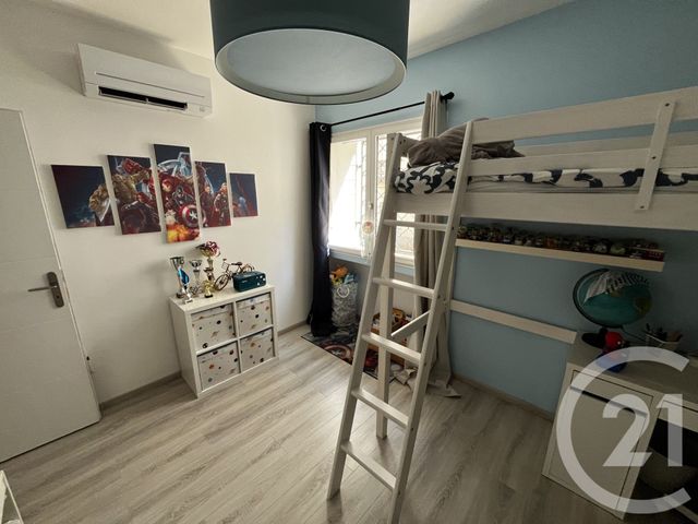 Appartement F3 bis à louer - 4 pièces - 82.34 m2 - SETE - 34 - LANGUEDOC-ROUSSILLON - Century 21 Agence De La Gardiole