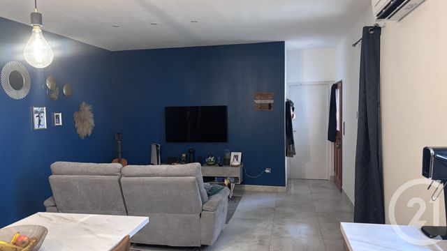 Appartement F3 bis à louer - 4 pièces - 82.34 m2 - SETE - 34 - LANGUEDOC-ROUSSILLON - Century 21 Agence De La Gardiole