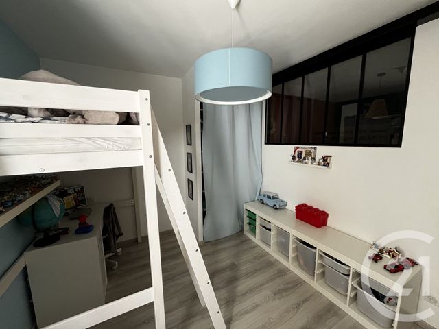 Appartement F3 bis à louer - 4 pièces - 82.34 m2 - SETE - 34 - LANGUEDOC-ROUSSILLON - Century 21 Agence De La Gardiole