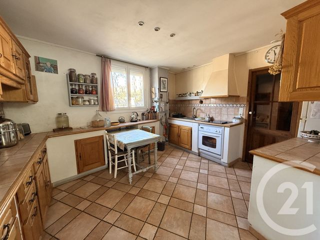 maison à vendre - 5 pièces - 111.65 m2 - FRONTIGNAN - 34 - LANGUEDOC-ROUSSILLON - Century 21 Agence De La Gardiole