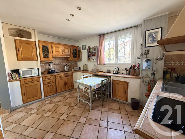maison à vendre - 5 pièces - 111.65 m2 - FRONTIGNAN - 34 - LANGUEDOC-ROUSSILLON - Century 21 Agence De La Gardiole