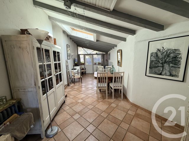 maison à vendre - 5 pièces - 111.65 m2 - FRONTIGNAN - 34 - LANGUEDOC-ROUSSILLON - Century 21 Agence De La Gardiole