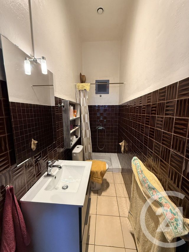 maison à vendre - 5 pièces - 111.65 m2 - FRONTIGNAN - 34 - LANGUEDOC-ROUSSILLON - Century 21 Agence De La Gardiole